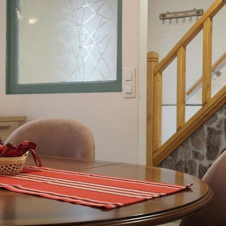 Casa Abuela Carmen Villa Arévalo Eksteriør bilde